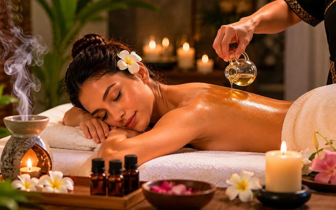 Elegant Facial & Beauty Lounge